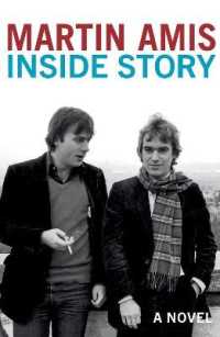 Inside Story -- Paperback (English Language Edition)