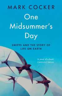 One Midsummer's Day : Swifts and the Story of Life on Earth