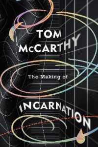 Making of Incarnation -- Paperback (English Language Edition)