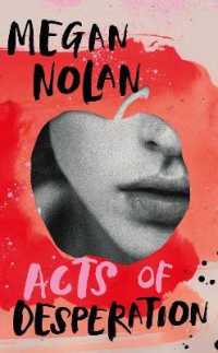 Acts of Desperation -- Paperback / softback