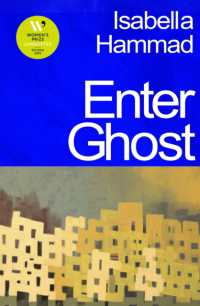 Enter Ghost -- Hardback