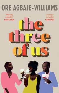 The Three of Us : THE ADDICTIVE READ YOUR NEW YEAR WON'T BE COMPLETE WITHOUT