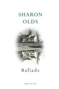 Balladz : 'The most accessible poet of her generation' Telegraph