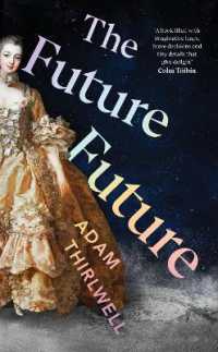 The Future Future : 'Unlike anything else' Salman Rushdie