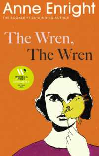 Wren, the Wren : The Booker Prize-winning author -- Hardback