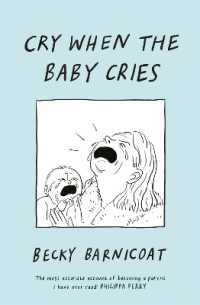 Cry When the Baby Cries