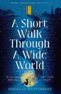 A Short Walk through a Wide World