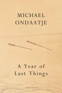 A Year of Last Things