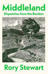 Debatable Land : Dispatches from the Borders