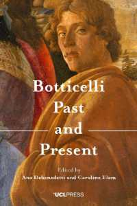 Botticelli Past and Present (V&a Co-publications)