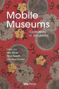 Mobile Museums : Collections in Circulation