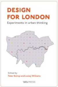 Design for London : Experiments in Urban Thinking