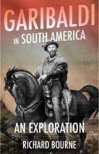 Garibaldi in South America : An Exploration