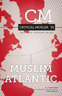 Critical Muslim 35: Muslim Atlantic (Critical Muslim)