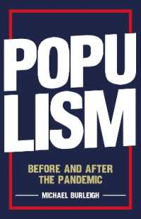 Populism : Before and after the Pandemic
