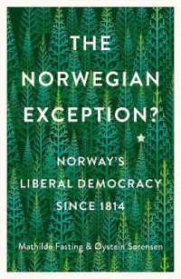 The Norwegian Exception? : Norway's Liberal Democracy since 1814
