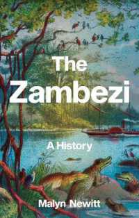 The Zambezi : A History