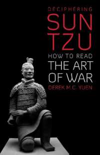 Deciphering Sun Tzu : How to Read the Art of War