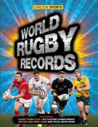 World Rugby Records （6TH）