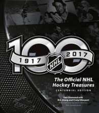 The Official NHL Hockey Treasures （Centennial）