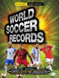 World Soccer Records （9TH）