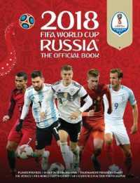FIFA World Cup Russia the Official Book 2018