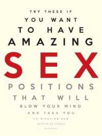 Amazing Sex Positions