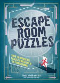 Escape Room Puzzles : Solve the puzzles to break out from ten fiendish rooms