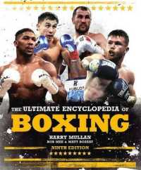 The Ultimate Encyclopedia of Boxing