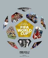 The Official History of the Fifa World Cup （2ND）