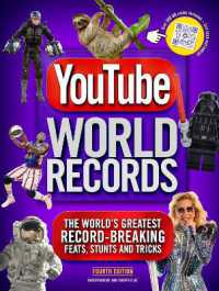 YouTube World Records