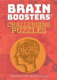 Challenging Puzzles : Training for Busy Brains (Brain Boosters)