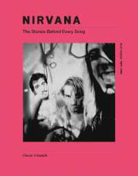 Nirvana : The Stories Behind Every Sontg 1989-1994