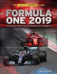 Formula One 2019 : The World's Bestselling Grand Prix Handbook