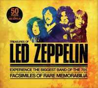 Treasures of Led Zeppelin （SLP HAR/PS）