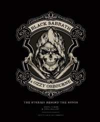 Black Sabbath & Ozzy Osbourne: The Stories Behind the Songs