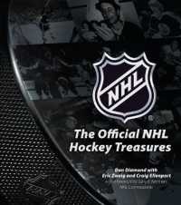 The Official NHL Hockey Treasures （POC HAR/UN）