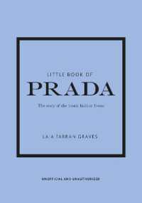 Little Book of Prada