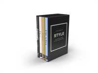 Little Guides to Style : A Historical Review of Four Fashion Icons (Little Books of Fashion)