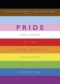 Pride : The Story of the LGBTQ Equality Movement