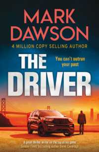Driver (John Milton) -- Paperback / softback