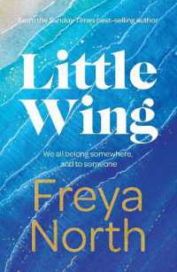 Little Wing : A beautifully written, emotional and heartwarming story