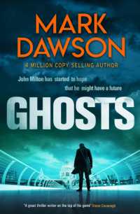 Ghosts -- Paperback (English Language Edition)