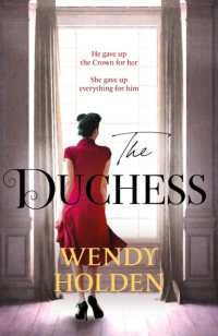 The Duchess : From the Sunday Times bestselling author of the Governess