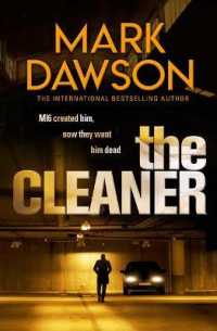 The Cleaner (John Milton)