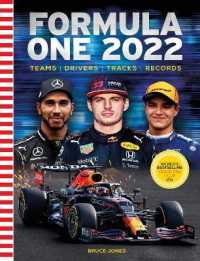 Formula One 2022 : The World's Bestselling Grand Prix Handbook （26TH）