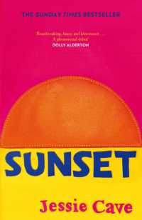Sunset : The instant Sunday Times bestseller