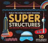 Super Structures -- Hardback