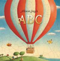 Alison Jay's ABC （Board Book）