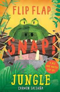 Flip Flap Snap: Jungle (Flip Flap Snap)